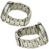 Breitling Superocean III A1738 Armband 3 9 