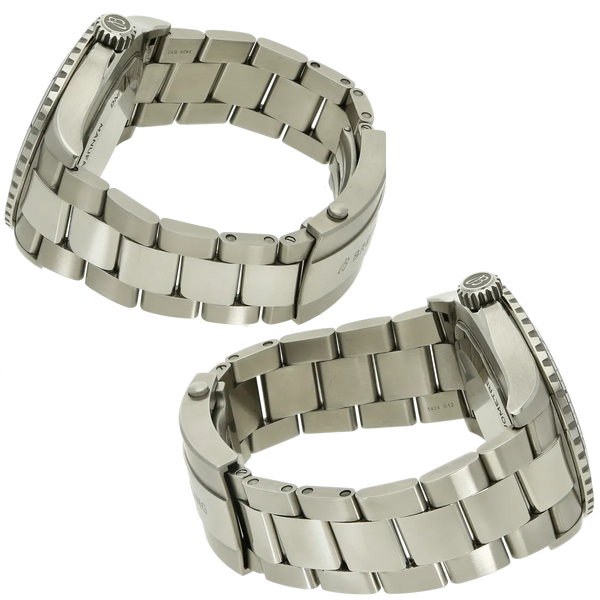 Breitling Superocean III A1738 Armband 3 9 