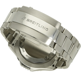 Breitling Superocean III A1738 Schliesse zu 