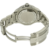 Breitling Superocean III A1738 Schliesse offen 