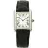 Cartier Lady Tank Solo 2716 stehend