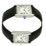 Cartier Lady Tank Solo 2716 Gehaeuse 3 9 