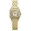 Cartier Panthere 866919  Dia Lady stehend