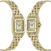 Cartier Panthere 866919  Dia Lady Gehaeuse 3 9 