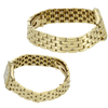 Cartier Panthere 866919  Dia Lady Armband links rechts 
