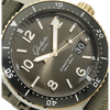 Glashütte Original Sea Q Grande Date Acier Or rouge