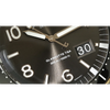 Glashütte Original Sea Q Grande Date Acier Or rouge