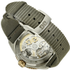 Glashütte Original Sea Q Grande Date Acier Or rouge