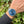 Laden Sie das Bild in den Galerie-Viewer, Glashuette Seantor Excellenz 42 blue am Arm 
