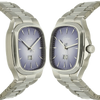 Glashuette Seventies blue big date Gehaeuse 3 9 