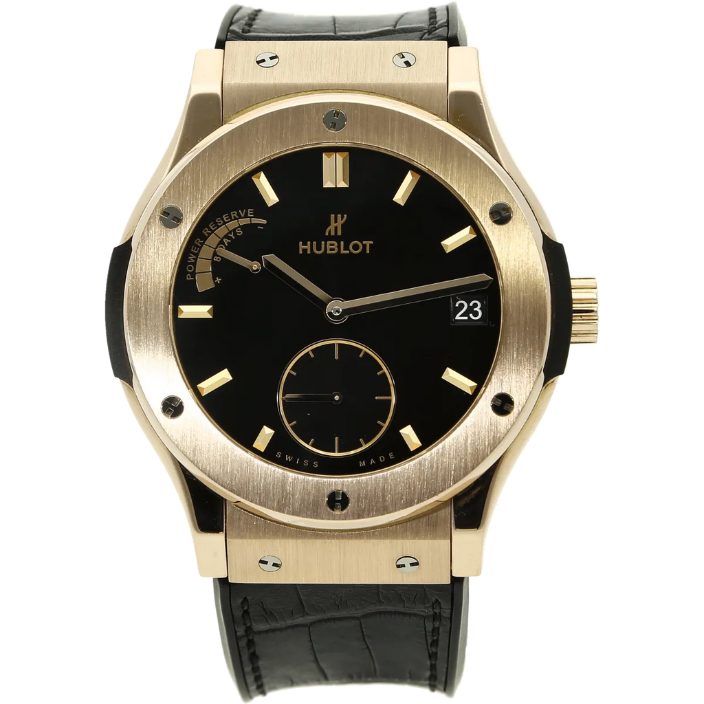 Fusion King Gold 511.OX.1480.LR stehend