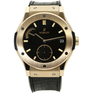 Fusion King Gold 511.OX.1480.LR stehend