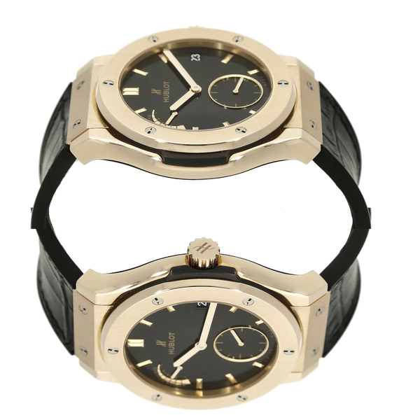 Fusion King Gold 511.OX.1480.LR Gehaeuse 3 9