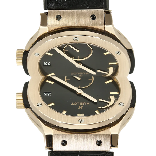 Fusion King Gold 511.OX.1480.LR Gehaeuse oben unter 