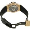 Fusion King Gold 511.OX.1480.LR Schliesse offen 