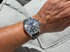 IWC Big Pilot 502702 am Arm 1