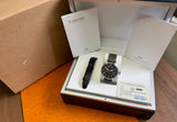 IWC Big Pilot 502702 mit Papieren