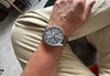 IWC Big Pilot 502702 am Arm 3