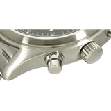 IWC Flieger Chrono 3706 Detail Gehaeuse