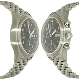 IWC Flieger Chrono 3706 Gehaeuse 3  9