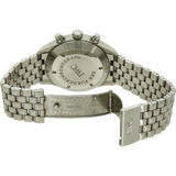 IWC Flieger Chrono 3706 Schliesse offen