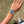 Load image into Gallery viewer, IWC Flieger Chrono 3706  am Arm 1 
