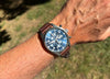 IWC le petit Prince Chrono 377714 am Arm