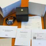 IWC le petit Prince Chrono 377714 mit Papieren