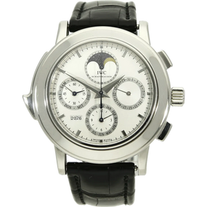 IWC Grand Complication 3770 stehend