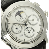 IWC Grand Complication 3770 Zifferblatt 