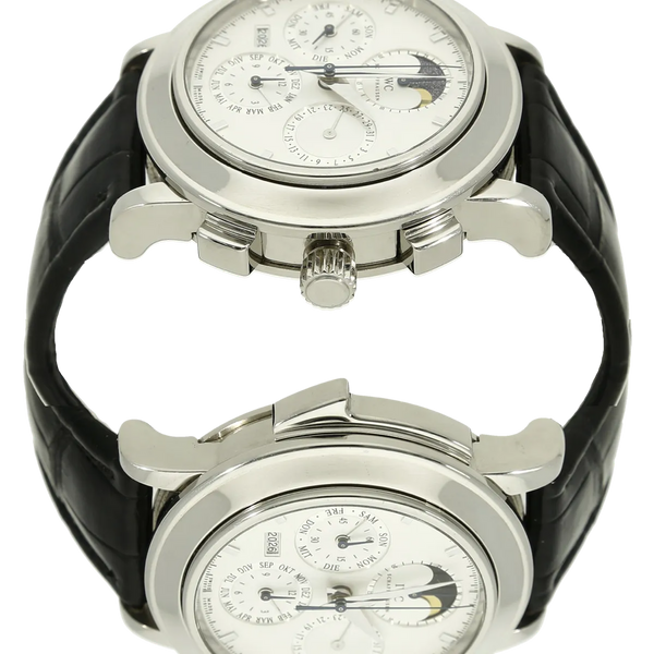 IWC Grand Complication 3770 Gehaeuse  9 3