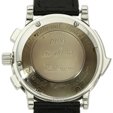 IWC Grand Complication 3770 Gehäuseboden