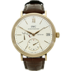 IWC Portofino 510107 Rotgold 8 Days stehend
