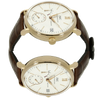 IWC Portofino 510107 Rotgold 8 Days Gehaeuse 3 9