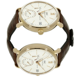 IWC Portofino 510107 Rotgold 8 Days Gehaeuse 3 9