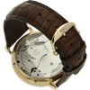 IWC Portofino 510107 Rotgold 8 Days Schliesse zu 