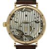 IWC Portofino 510107 Rotgold 8 Days Boden