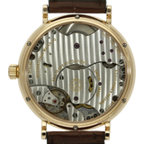 IWC Portofino 510107 Rotgold 8 Days Boden