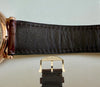 IWC Portofino 510107 Rotgold 8 Days  IWC Armband und Schliesse 