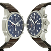 IWC le petit Prince Chrono 377714 Gehaeuse 3 9 