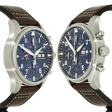 IWC le petit Prince Chrono 377714 Gehaeuse 3 9 
