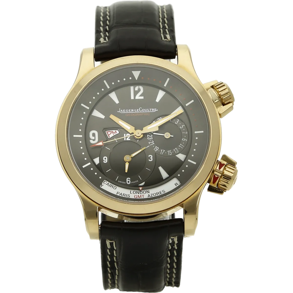 Jaeger Compressor Geographic 146.2.83 stehend