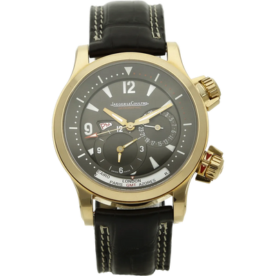 Jaeger Compressor Geographic 146.2.83 stehend