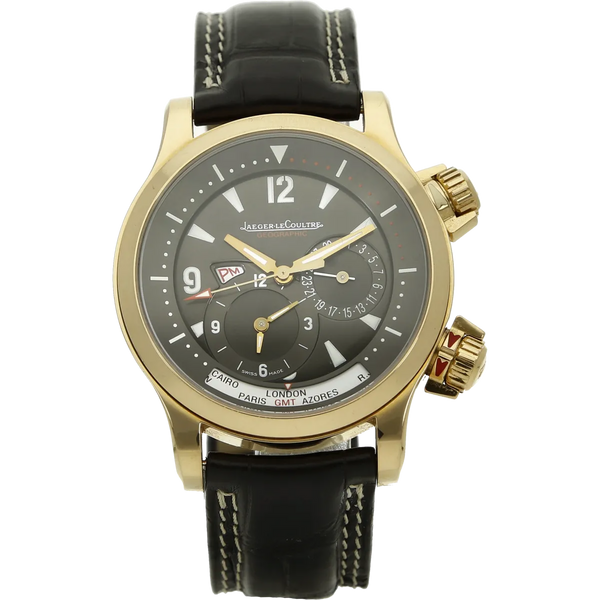 Jaeger Compressor Geographic 146.2.83 stehend