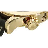 Jaeger Compressor Geographic 146.2.83 detail Gehaeuse