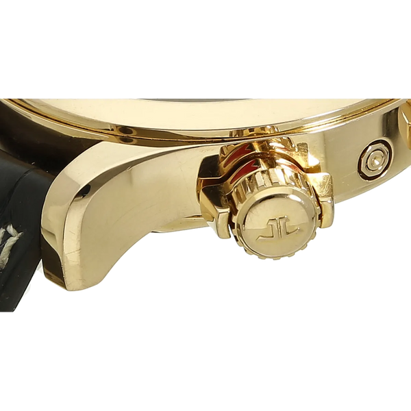Jaeger Compressor Geographic 146.2.83 detail Gehaeuse