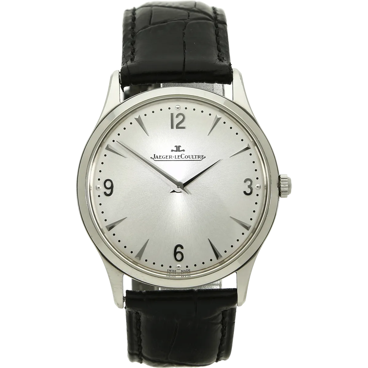 Jaeger Master Ultra Thin 172.8.79 S stehend