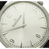 Jaeger Master Ultra Thin 172.8.79 S Zifferblatt 