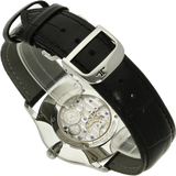 Jaeger Master Ultra Thin 172.8.79 S Schliesse zu 