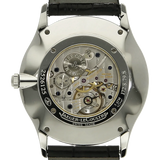 Jaeger Master Ultra Thin 172.8.79 S Gehaeuse Boden 